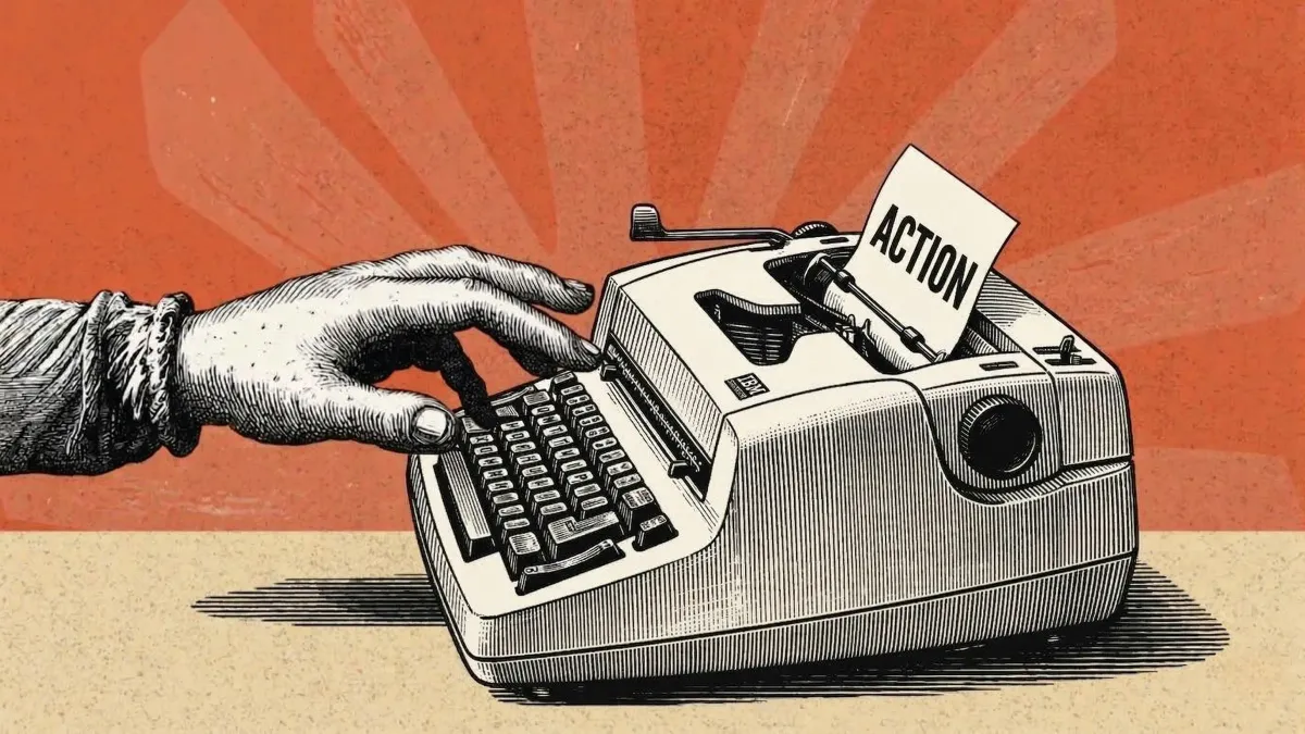 The Four Layers: Building an AI Strategy That Doesn't Collapse