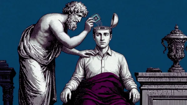 The Trajectory, Not the Features: What AI Leadership Actually Requires